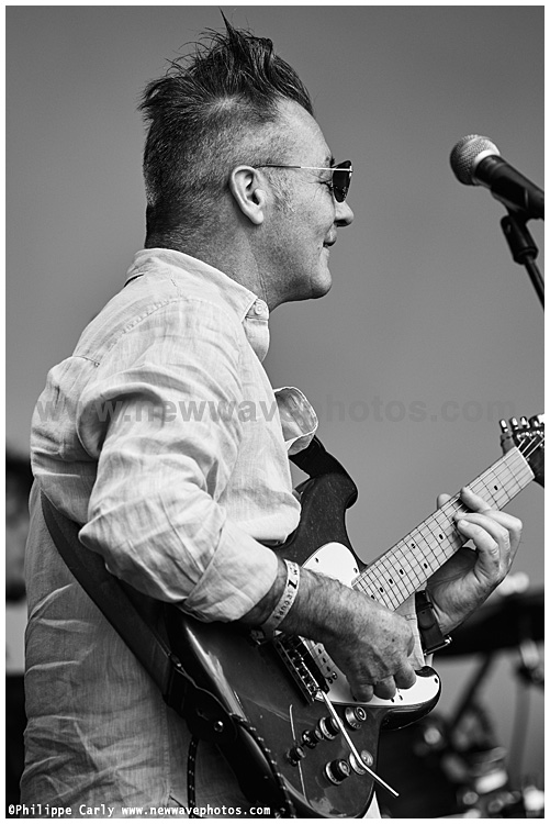 China Crisis