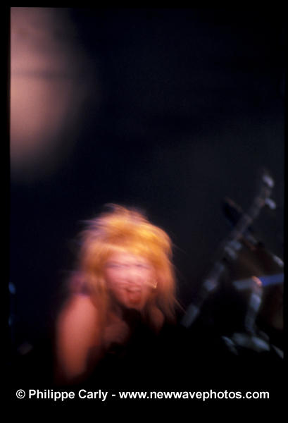 Cindy Lauper