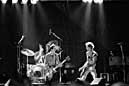 the Clash