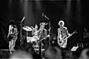 the Clash