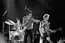 the Clash