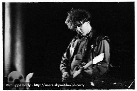 Cocteau Twins