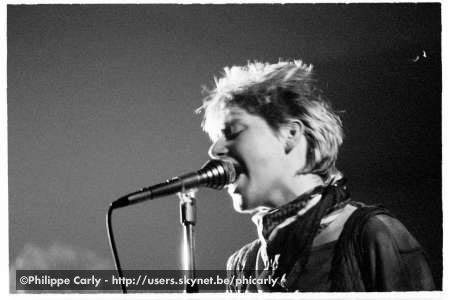 Cocteau Twins