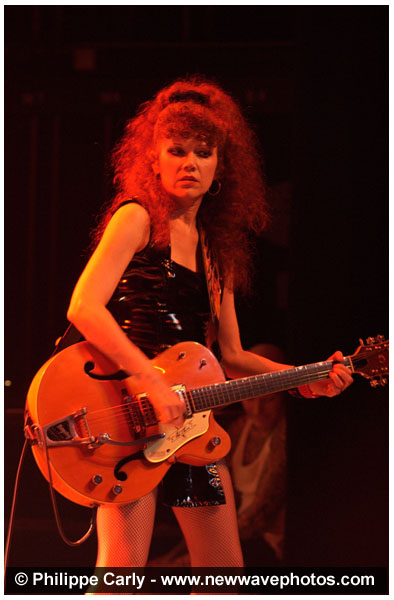 the Cramps