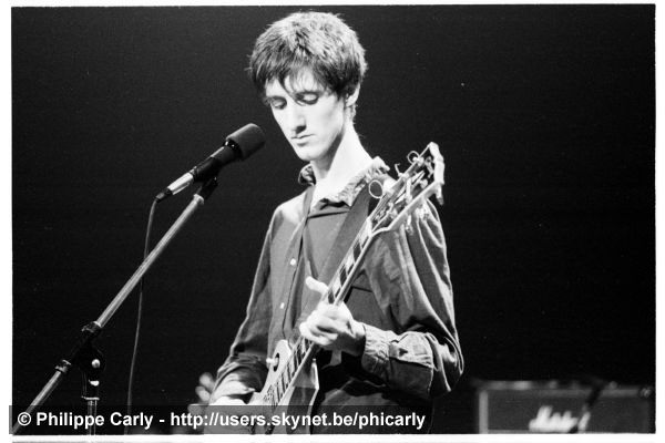 the Durutti Column