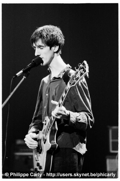 the Durutti Column