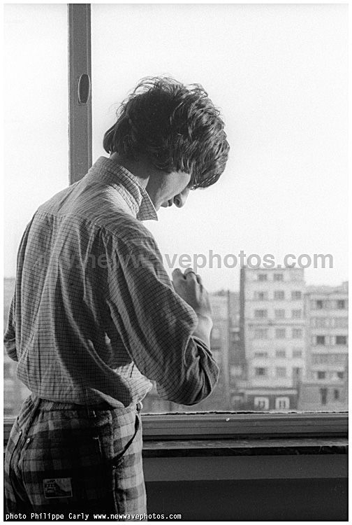 the Durutti Column