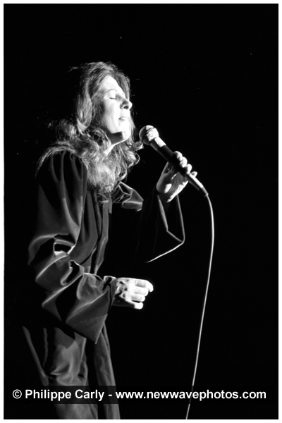 Elkie Brooks