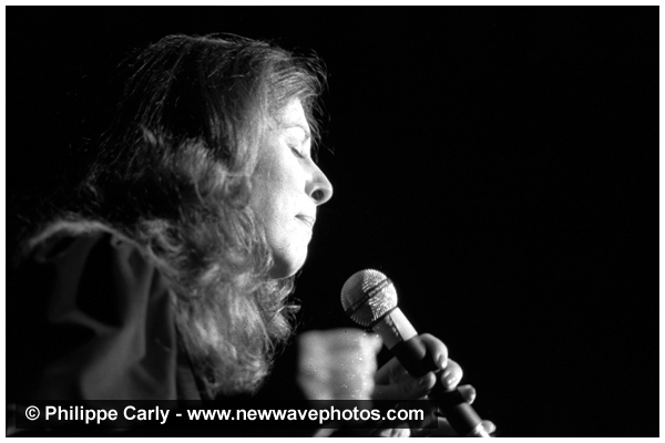 Elkie Brooks