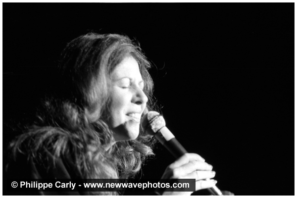 Elkie Brooks