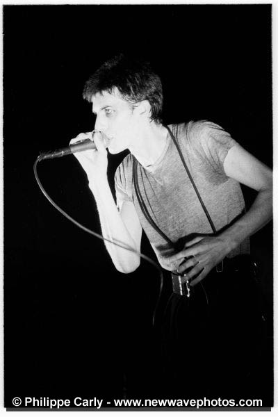 Fad Gadget