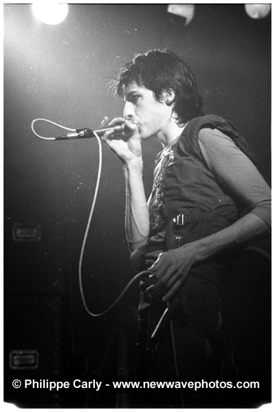 Fad Gadget