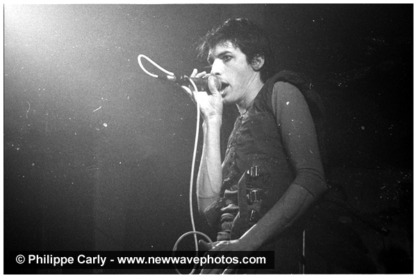 Fad Gadget