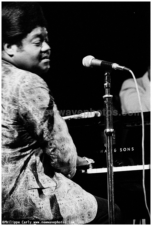 Fats Domino