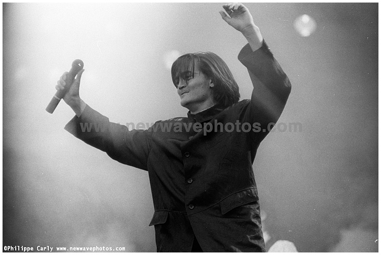 Feargal Sharkey