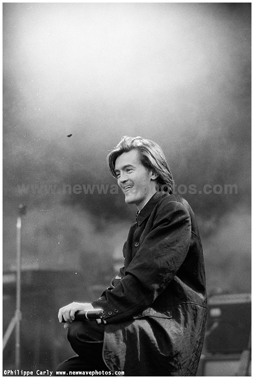 Feargal Sharkey