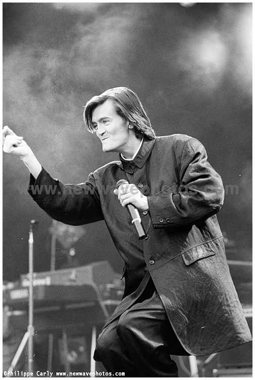 Feargal Sharkey