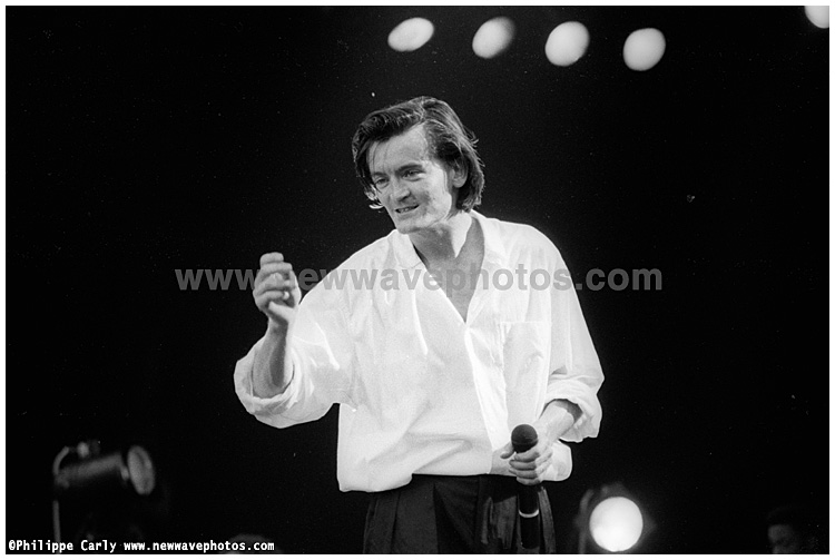 Feargal Sharkey