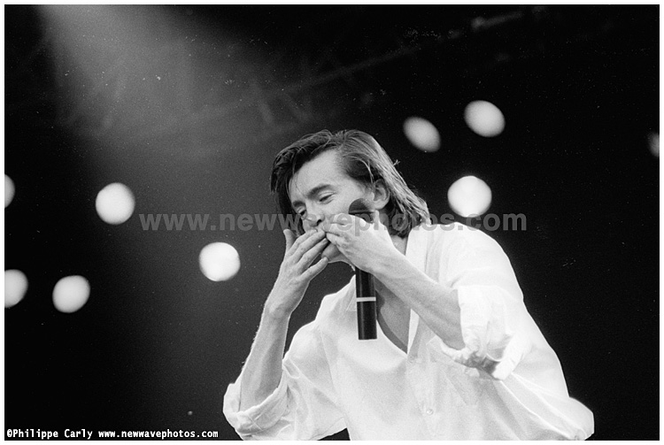 Feargal Sharkey