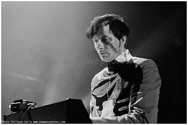 Felix Kubin