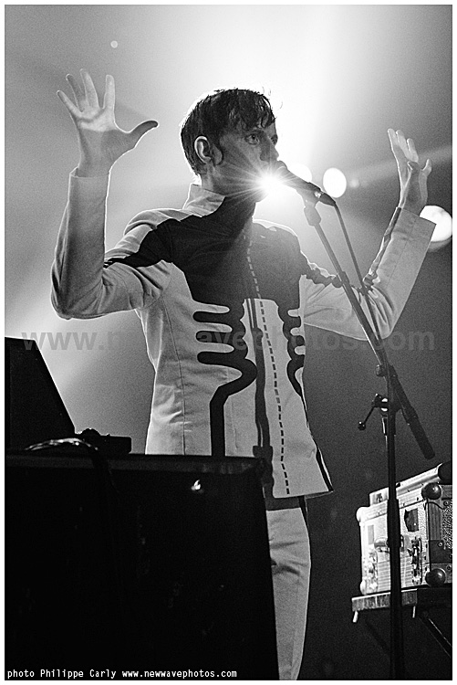 Felix Kubin