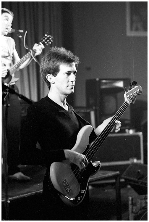 Fischer-Z