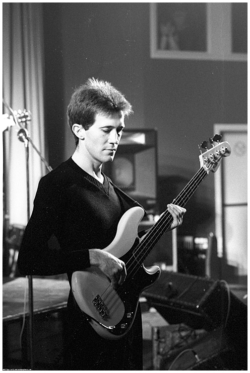 Fischer-Z