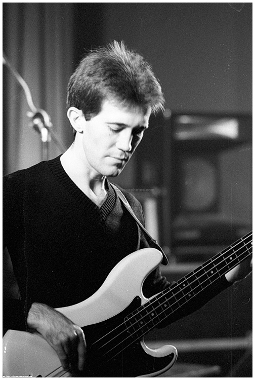 Fischer-Z