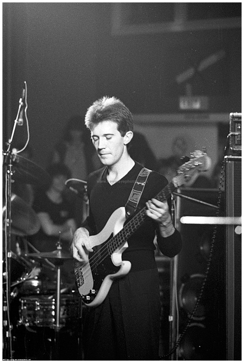 Fischer-Z