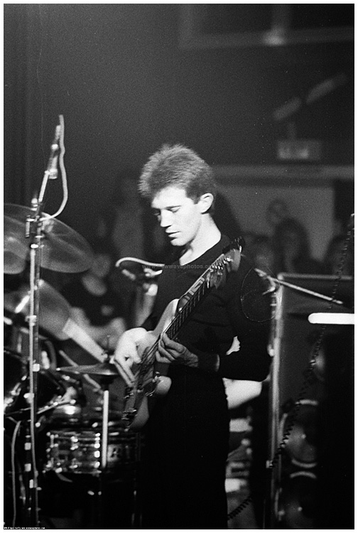 Fischer-Z