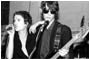 the Psychedelic Furs