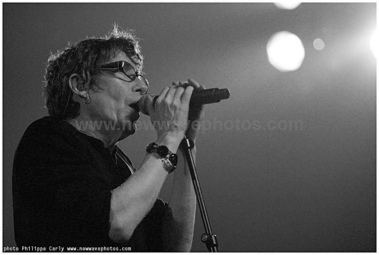 the Psychedelic Furs