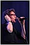 the Psychedelic Furs