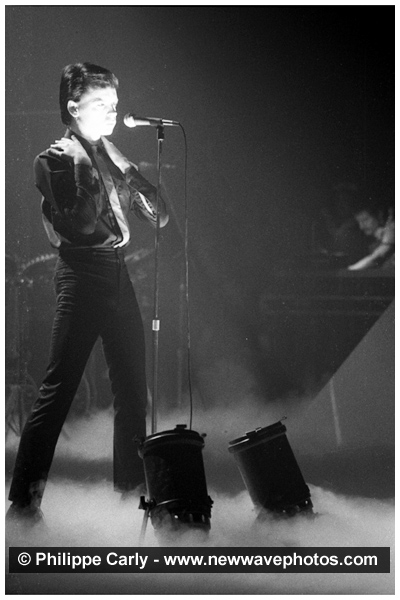 Gary Numan