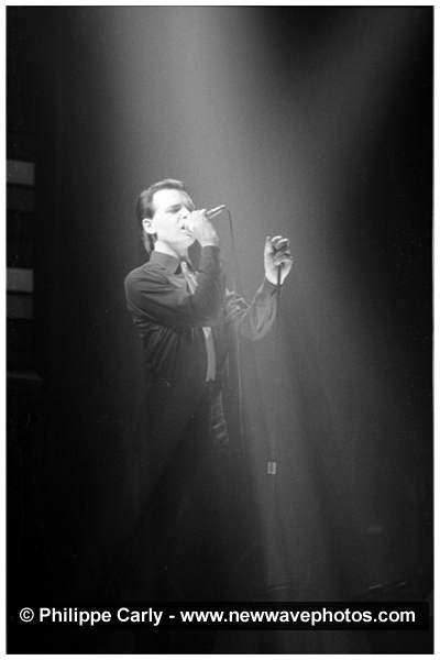 Gary Numan