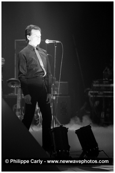 Gary Numan