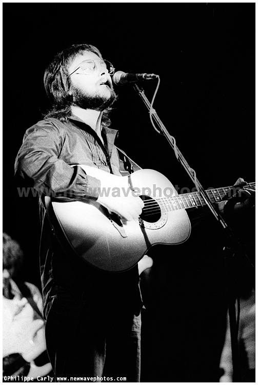 Gerry Rafferty