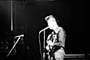 Robert Gordon and Link Wray