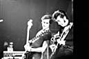 Robert Gordon and Link Wray