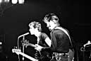 Robert Gordon and Link Wray