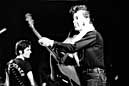 Robert Gordon and Link Wray