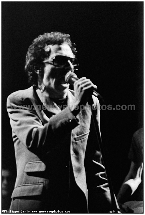 Graham Parker & the Rumour