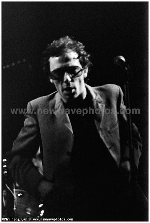 Graham Parker & the Rumour