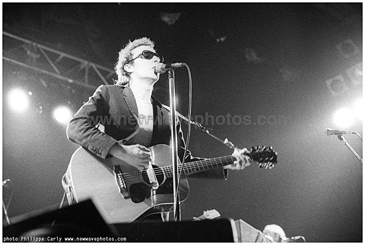 Graham Parker & the Rumour