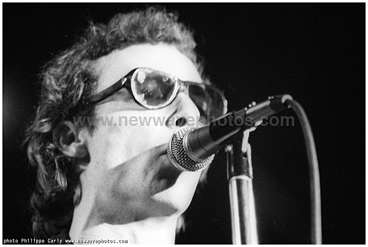 Graham Parker & the Rumour