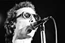 Graham Parker & the Rumour