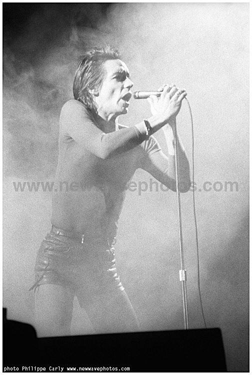 Iggy Pop