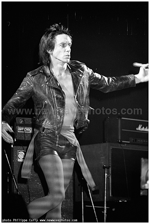 Iggy Pop