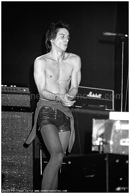 Iggy Pop