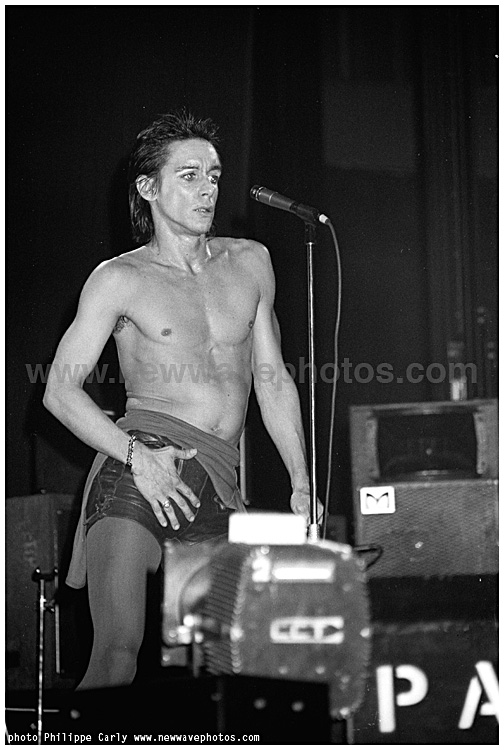 Iggy Pop